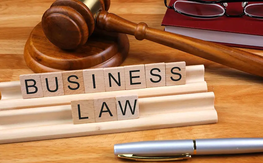 Business Law