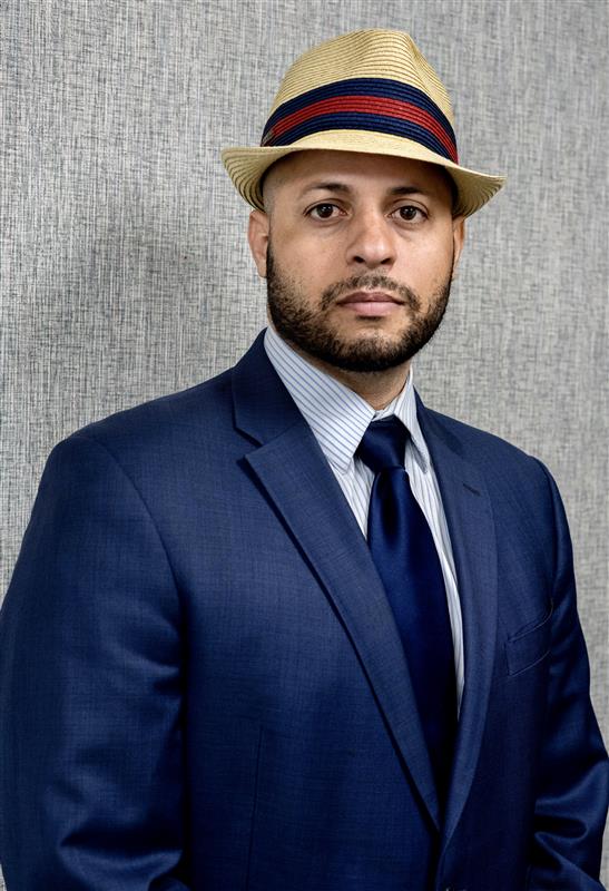 Professional legal team